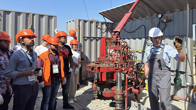 Элио Льянос Марсела Ромина