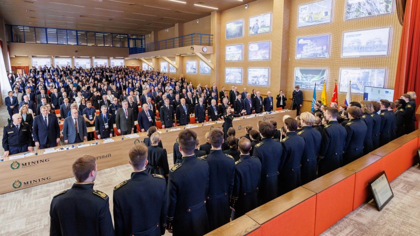 © Форпост Северо-Запад