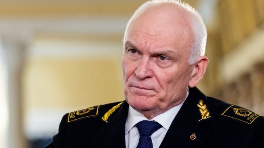 © Форпост Северо-Запад