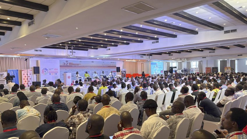 © Форпост Северо-Запад