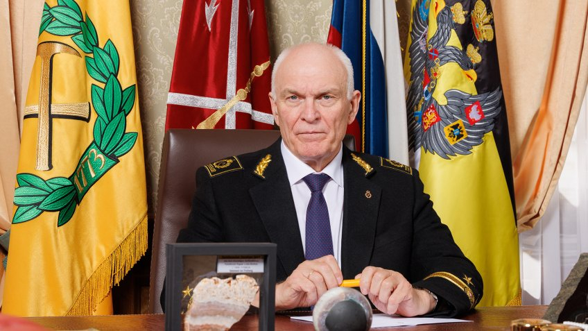 © Форпост Северо-Запад