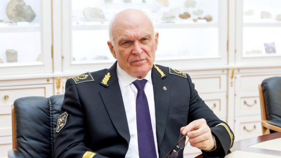 © Форпост Северо-Запад / Павел Долганов