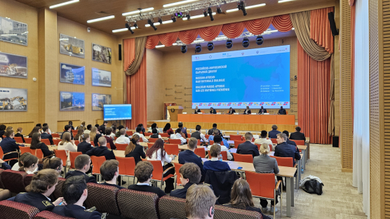 © Форпост Северо-Запад