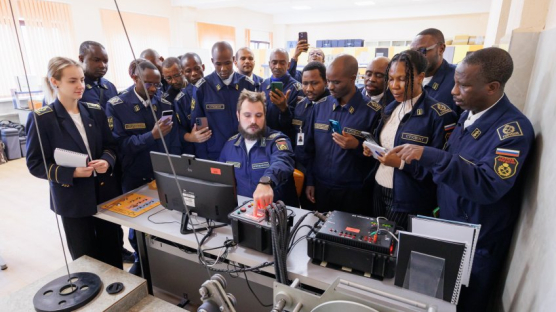 © Форпост Северо-Запад