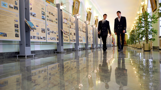 Руслан Шамуков / ТАСС